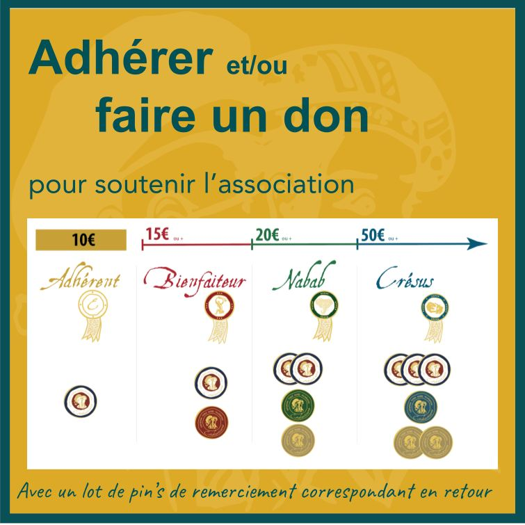 Adhérer