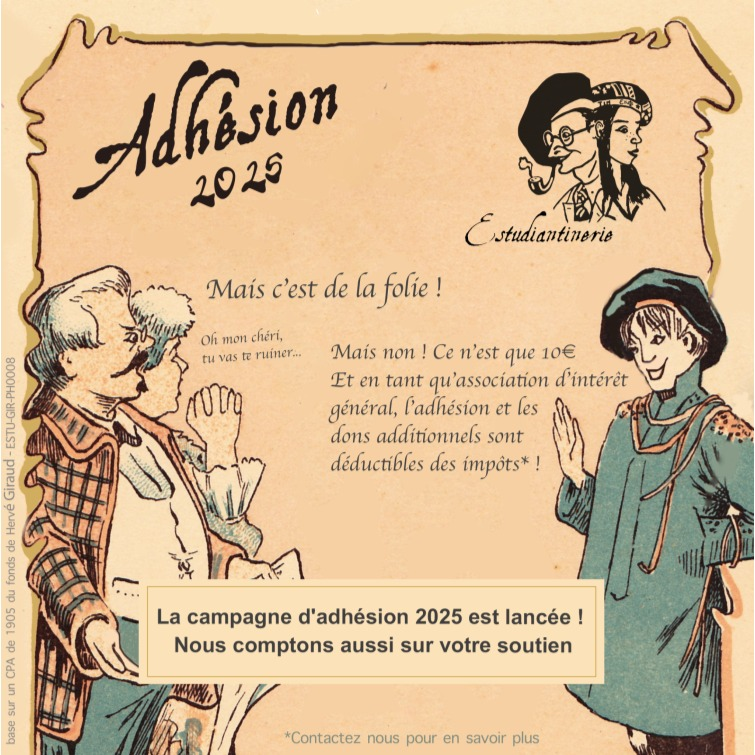 Adhesion 2025