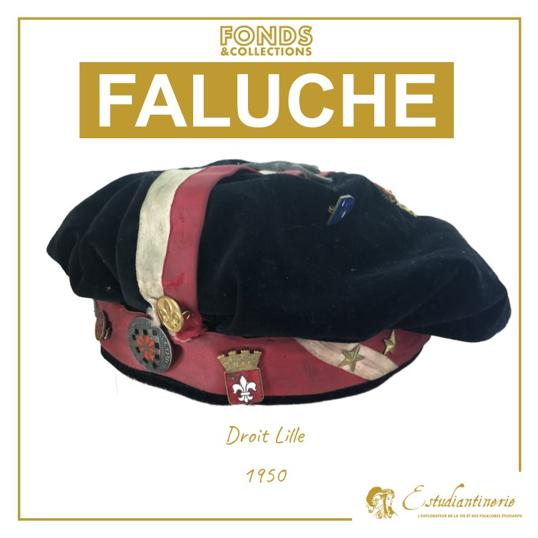 Faluche Droit Lille