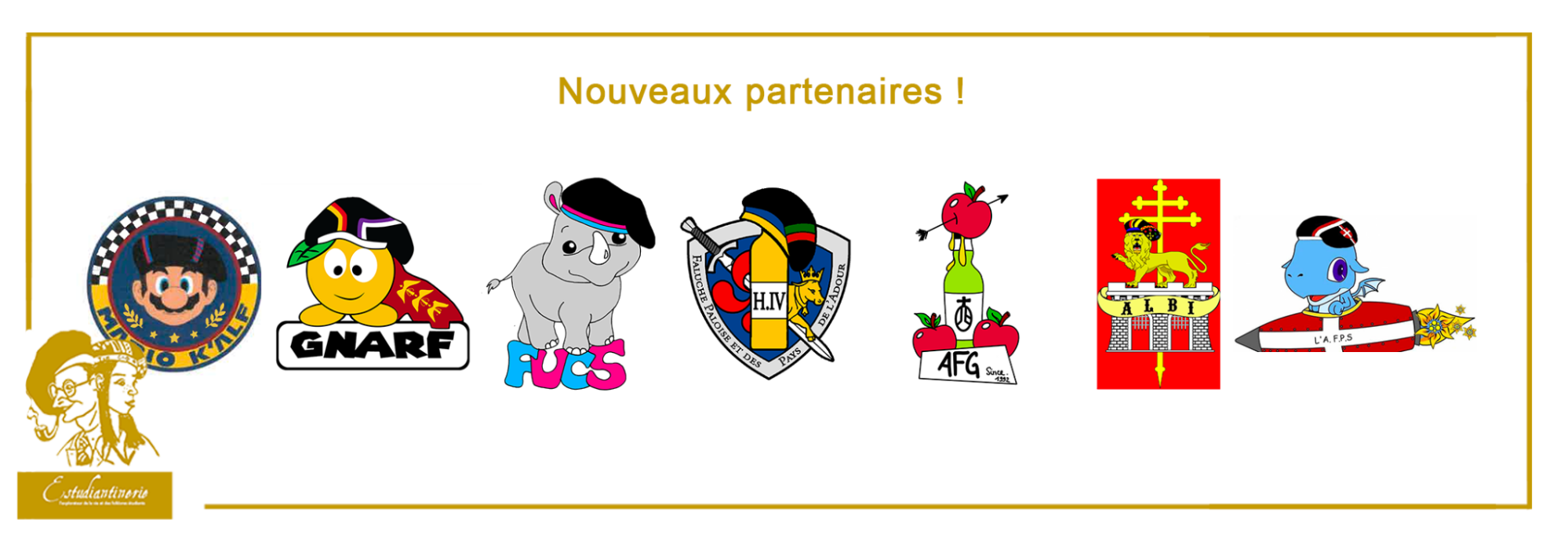 Partenariats