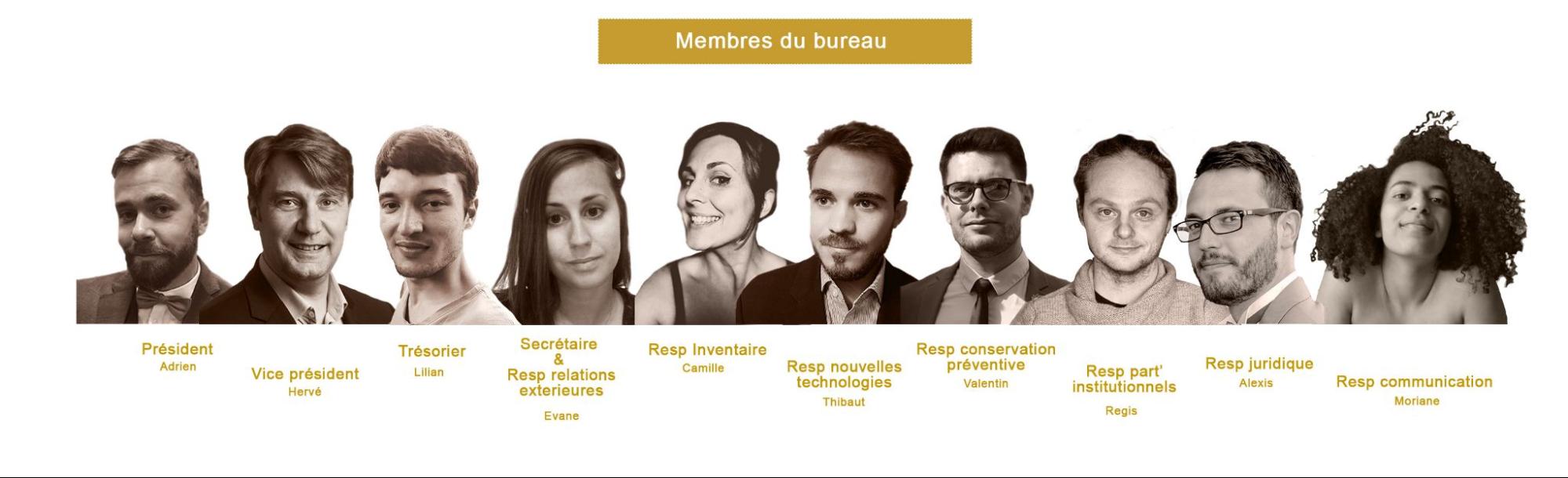 Bureau 2022