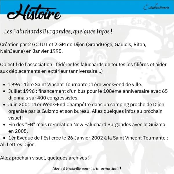 Infos