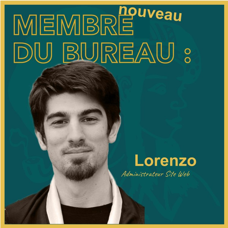 Photo de Lorenzo