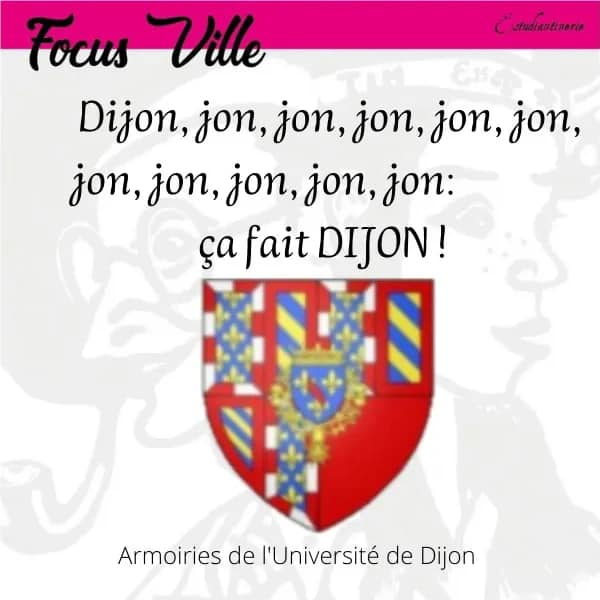 Dijon - Présentation