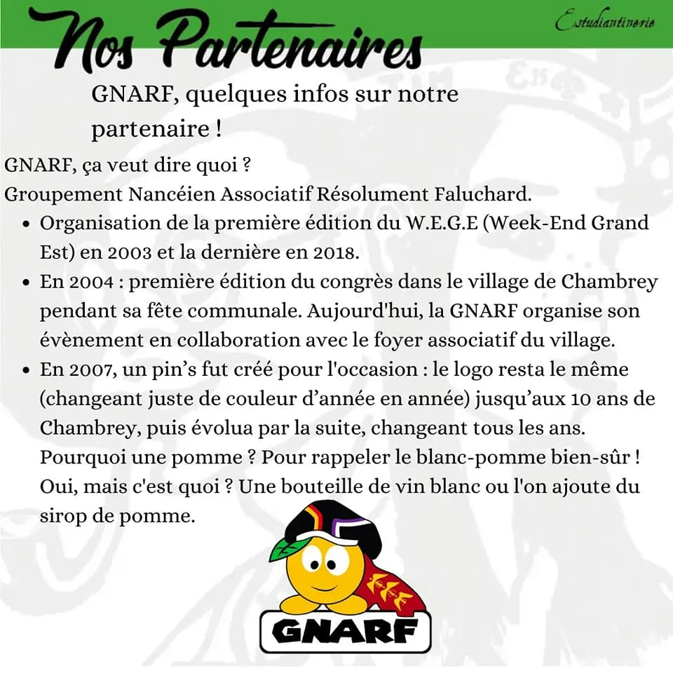 Infos