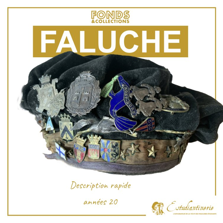 Faluche 1