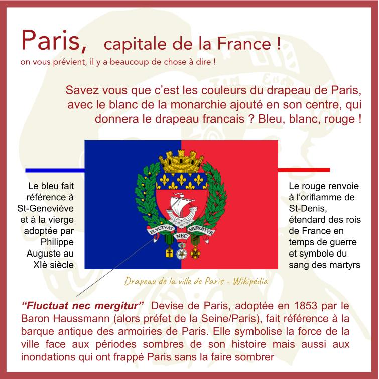 Darpeau de Paris