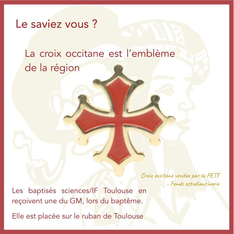 Croix Occitane