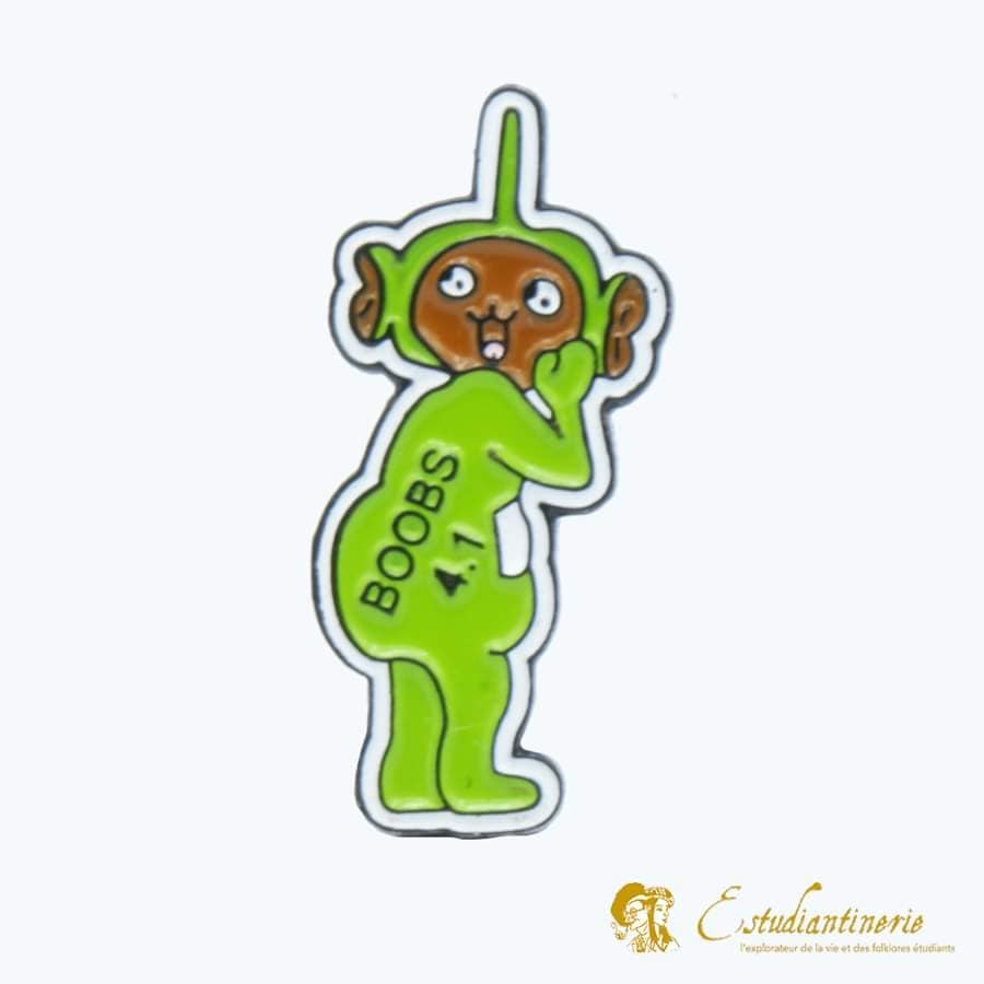 Pins 1