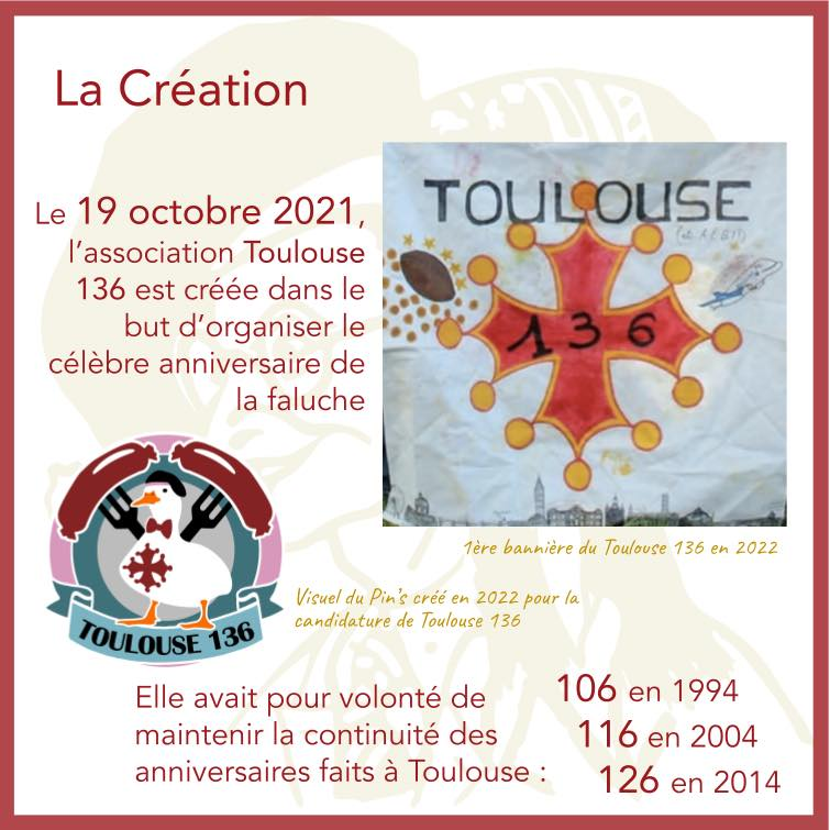 La Création