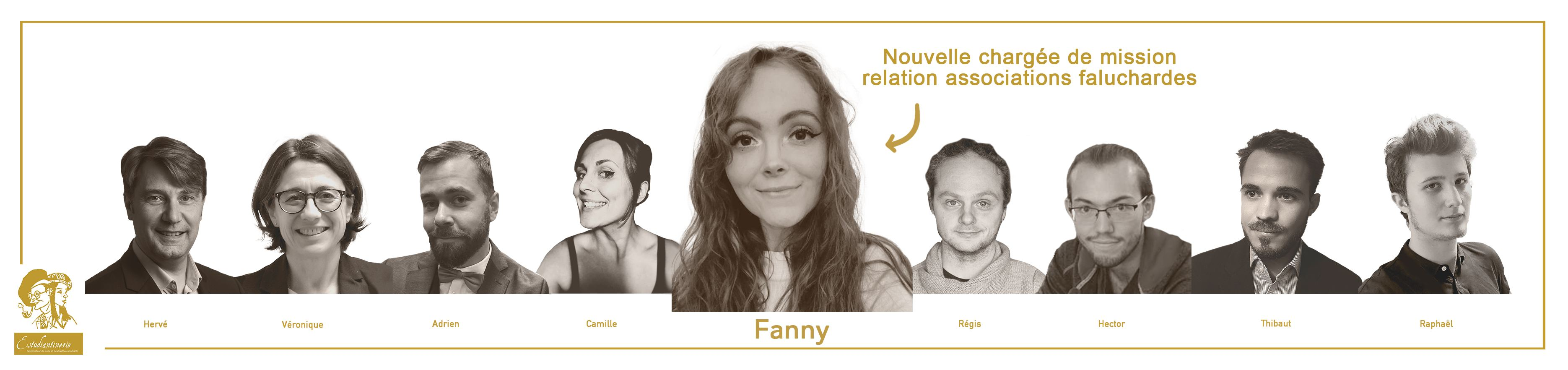 Fanny