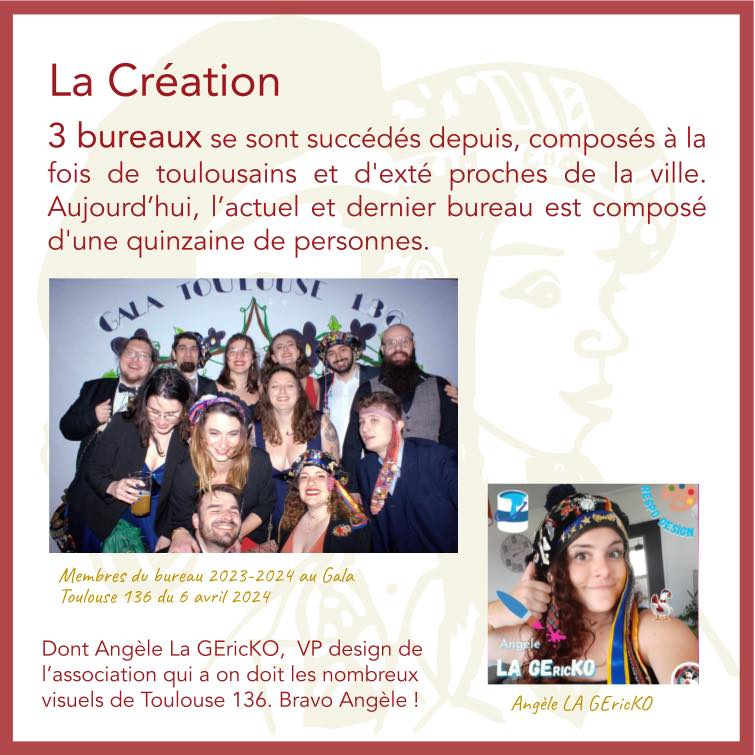 La Création 2