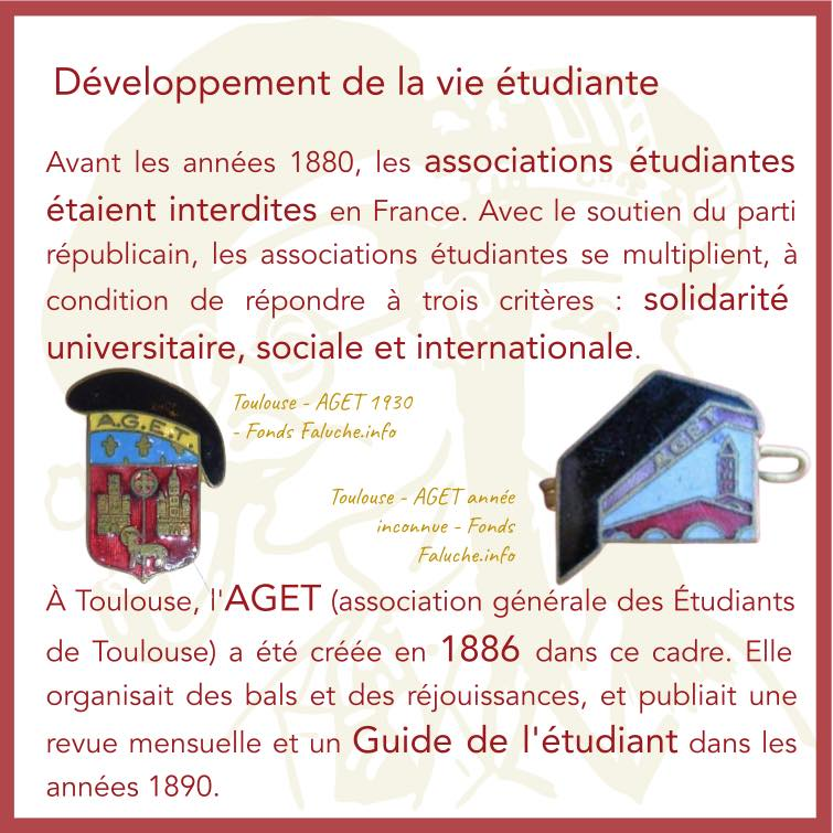 Vie Étudiante