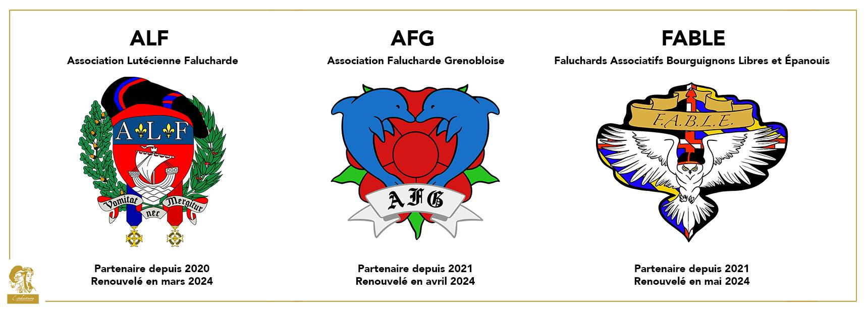 partenaires