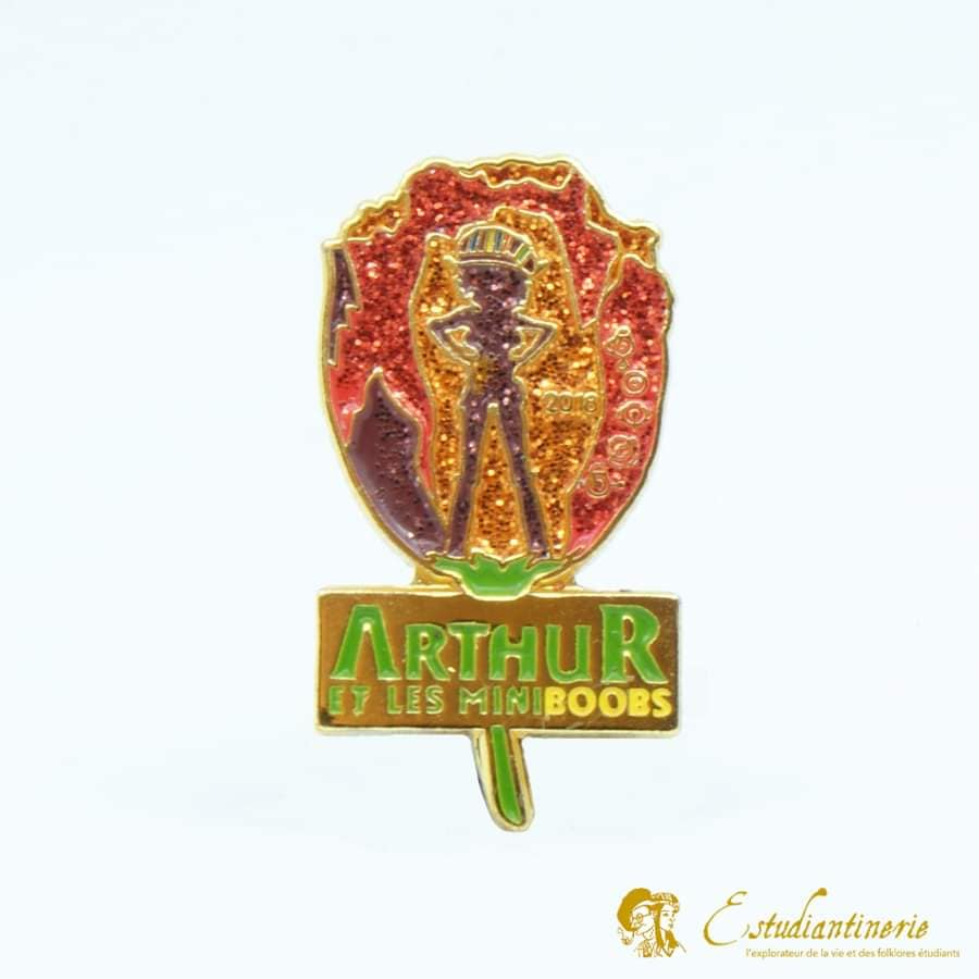 Pins 2