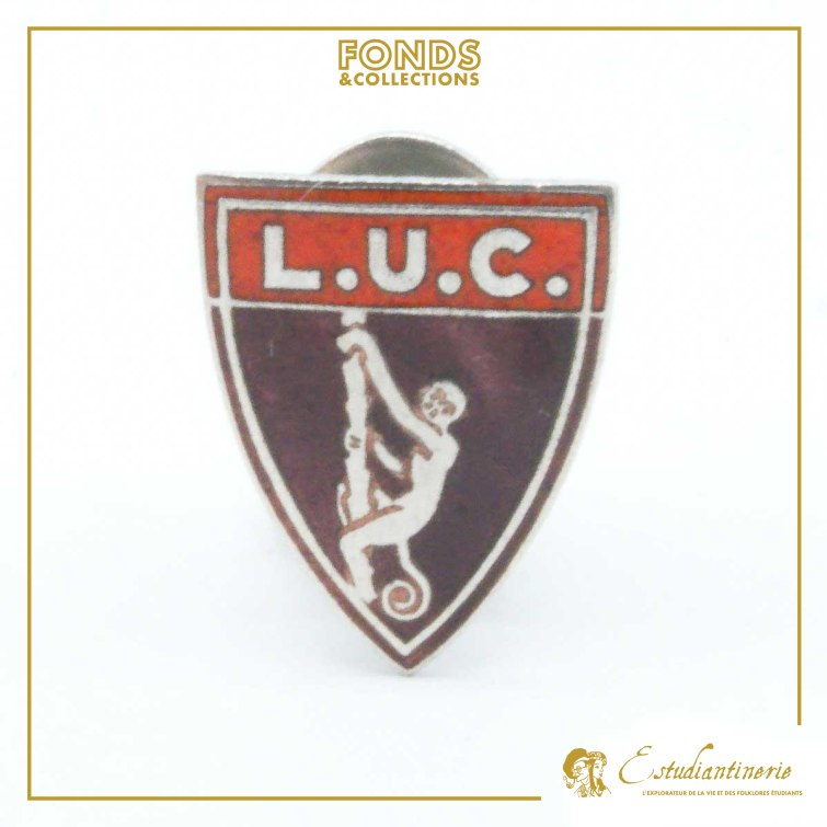 Pins LUC