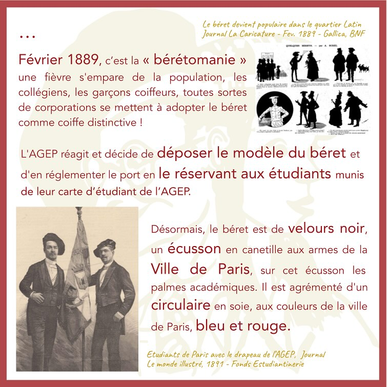 Bérétomanie