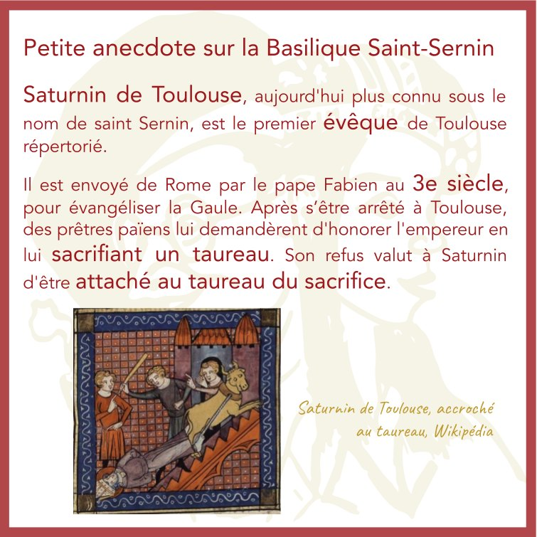 Saint-Sernin