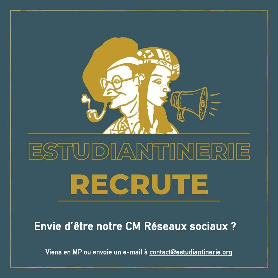 Recrutement