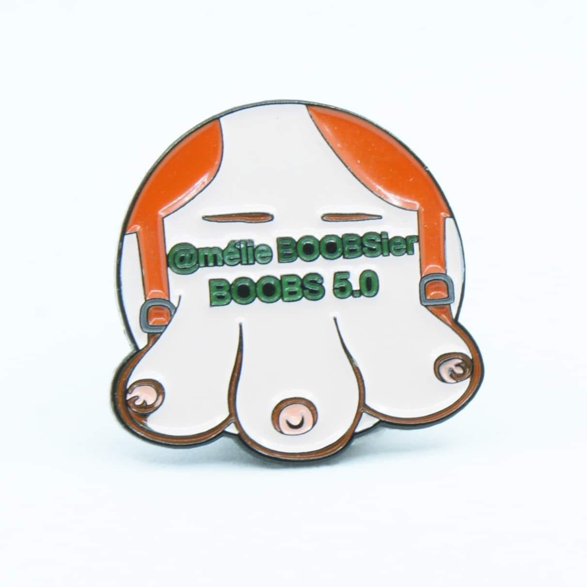 Pins 3