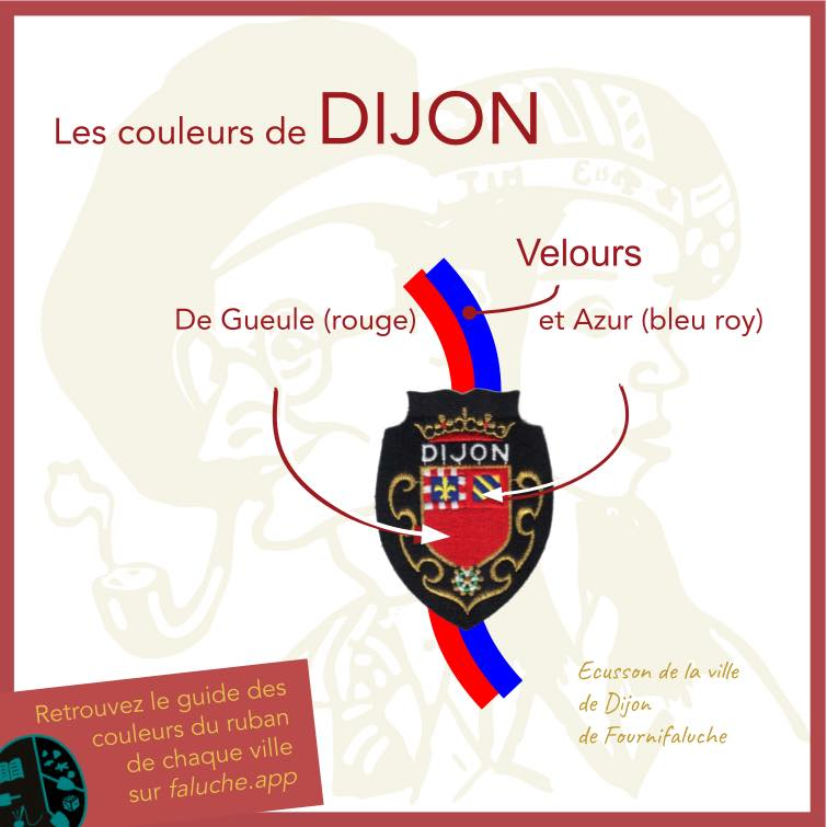 Couleurs de Dijon