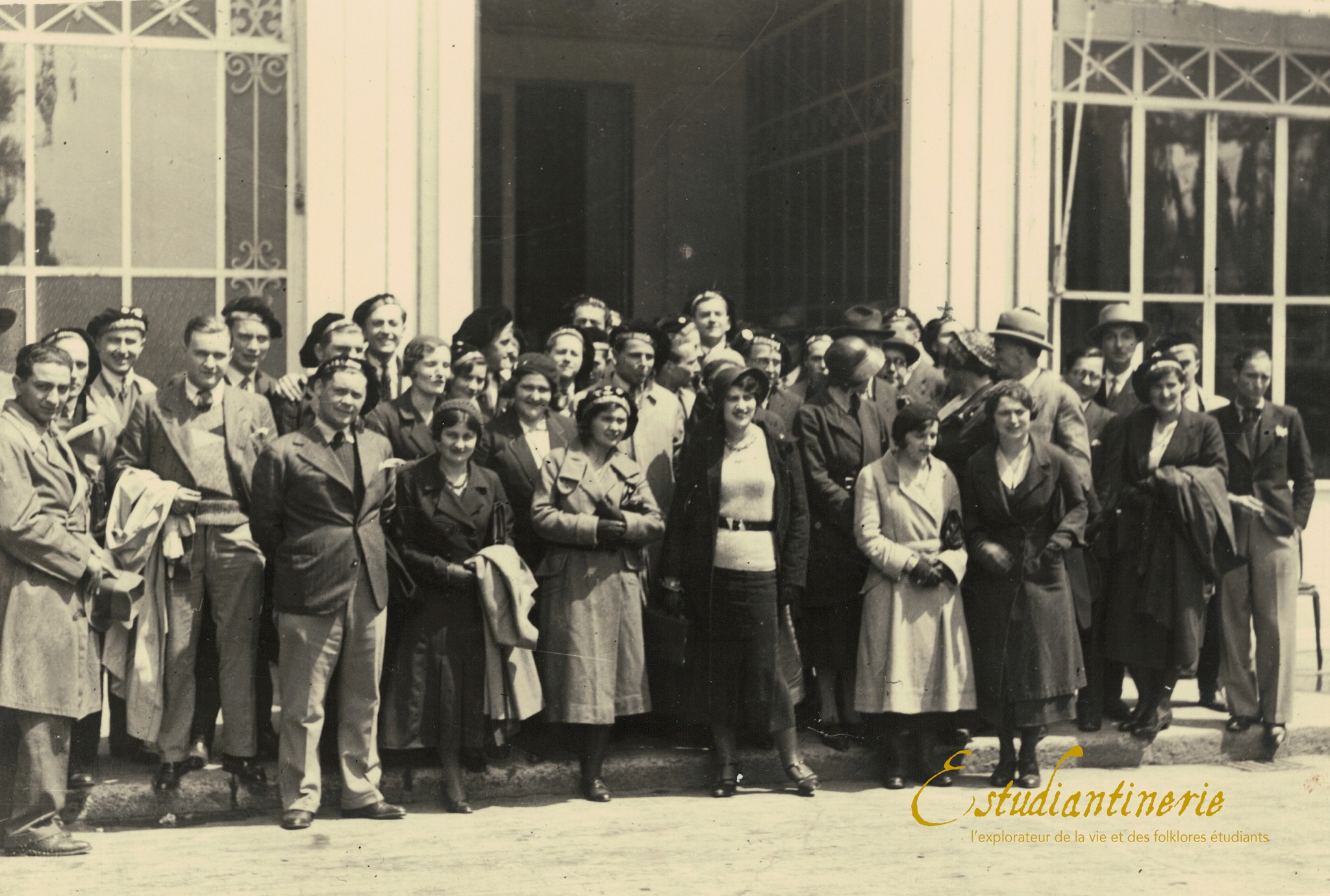 Photo de groupe 1