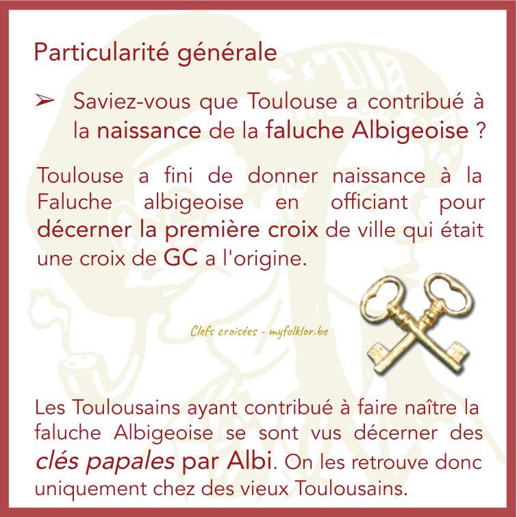 Faluche Albigeoise