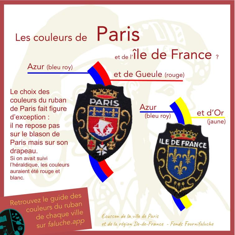Couleurs de Paris