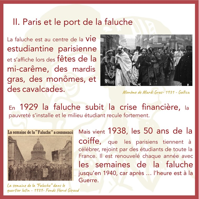 Port de la Faluche