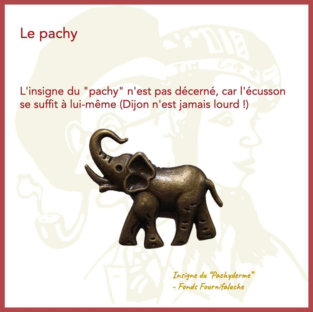 Le Pachy