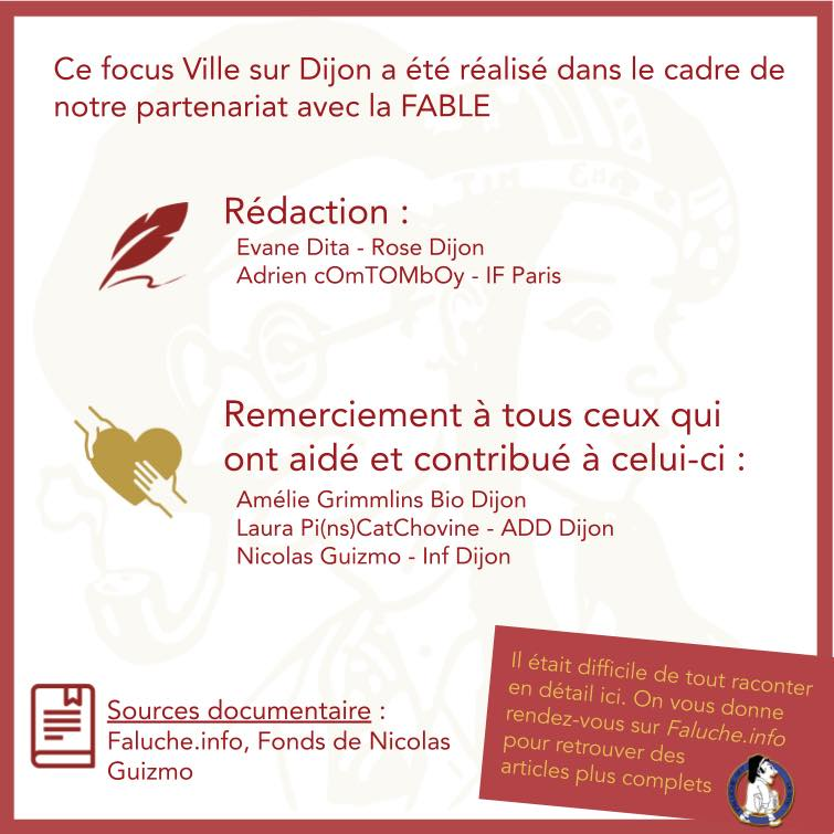 Remerciements