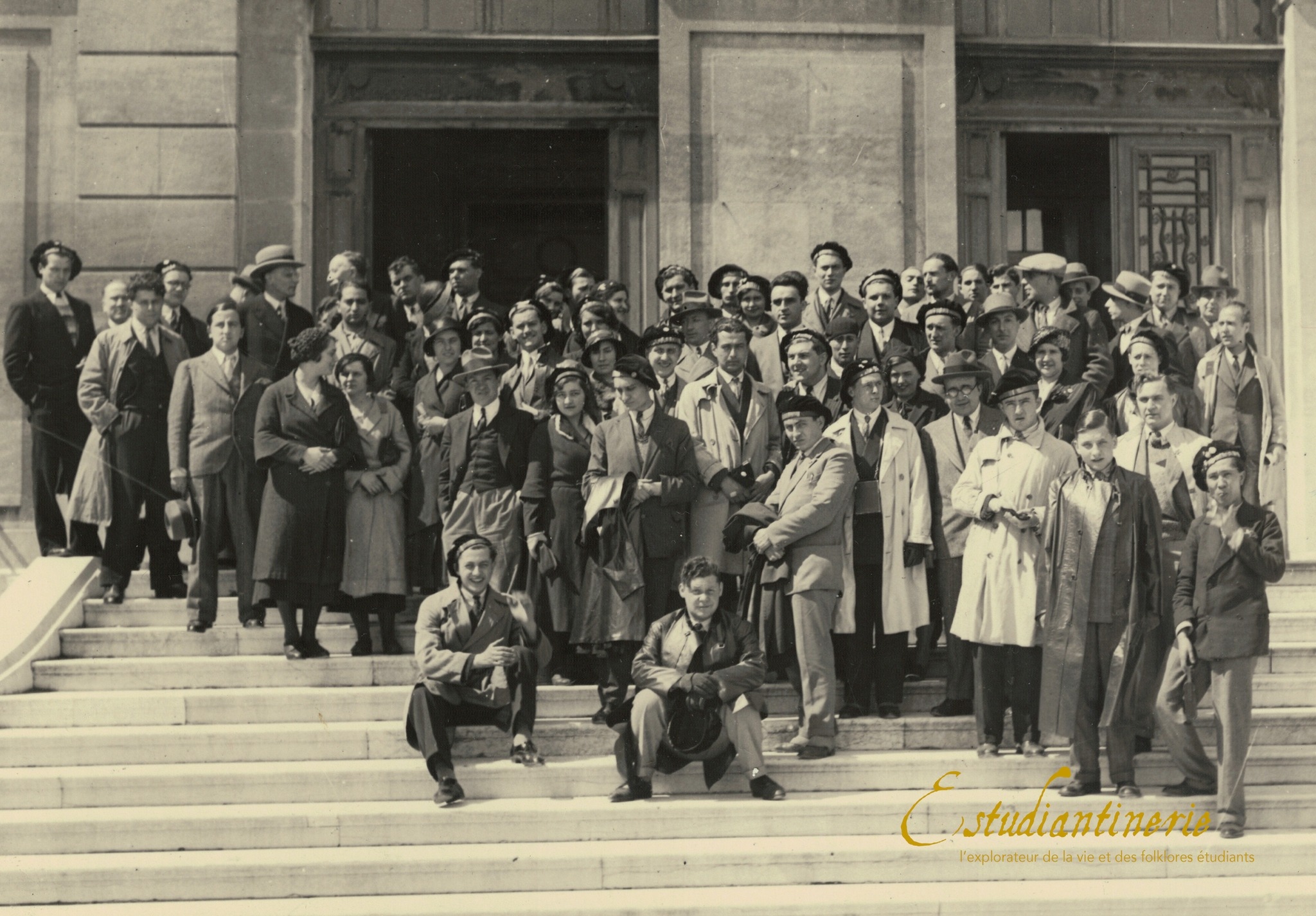 Photo de groupe 2