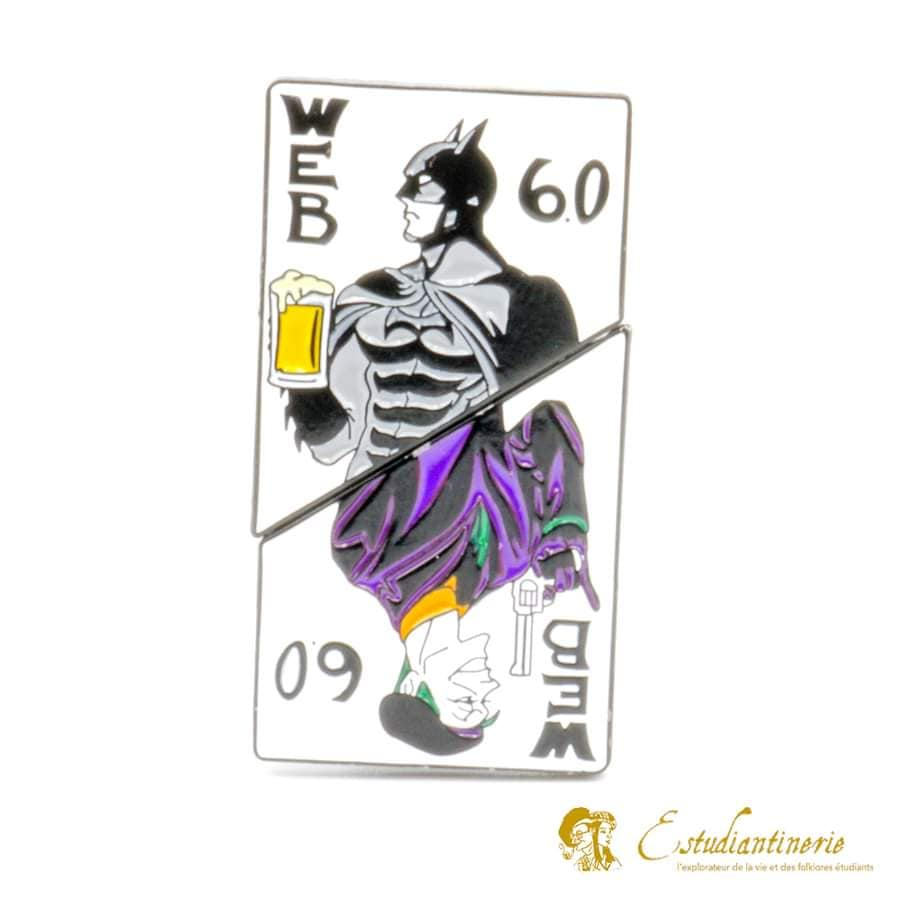 Pins 4
