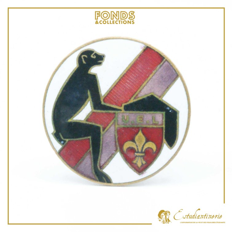 Pins UEL