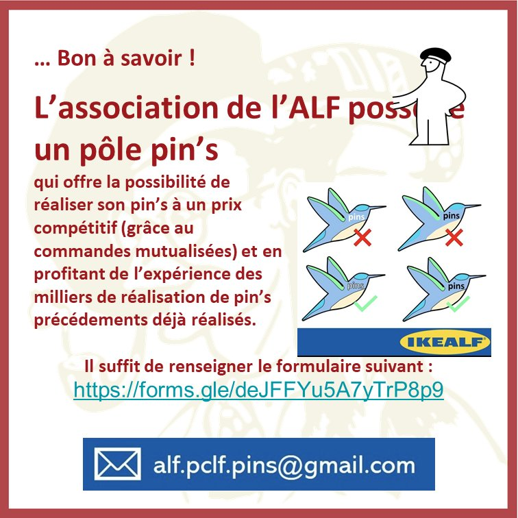Le pôle pins