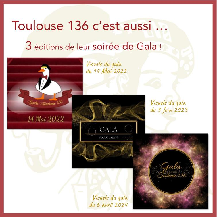 Soirée de Gala