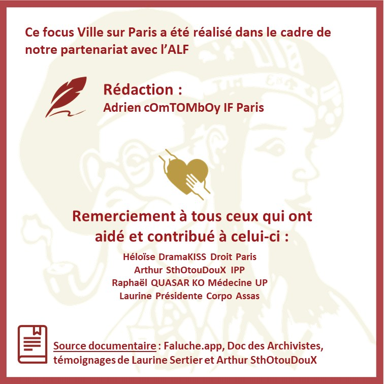 Remerciements