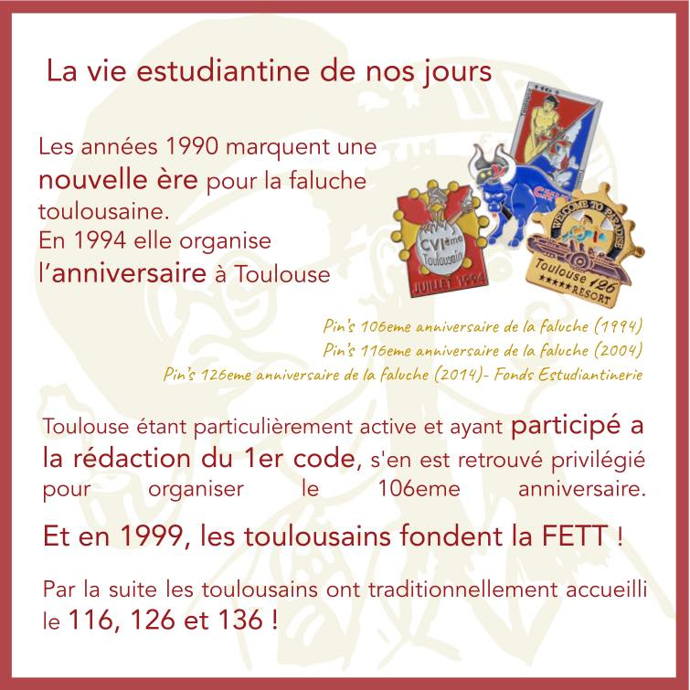 Vie Estudiantine