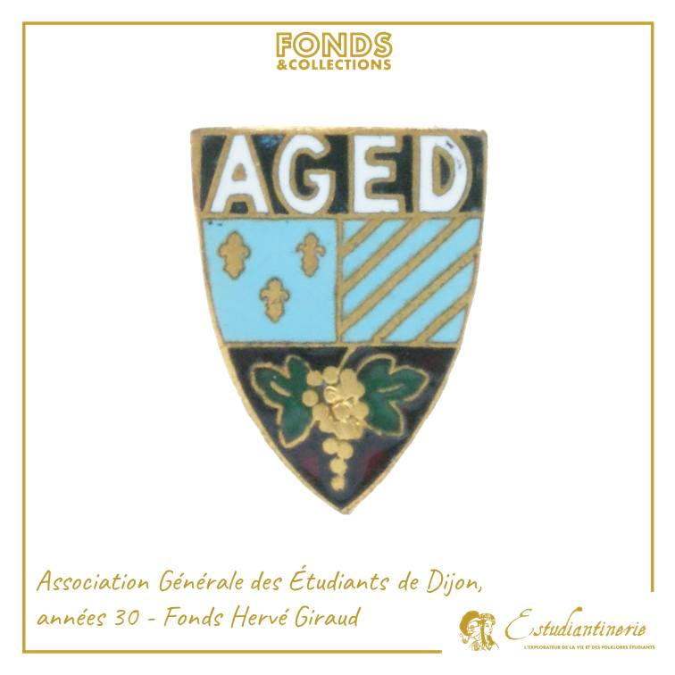 Pins AGED