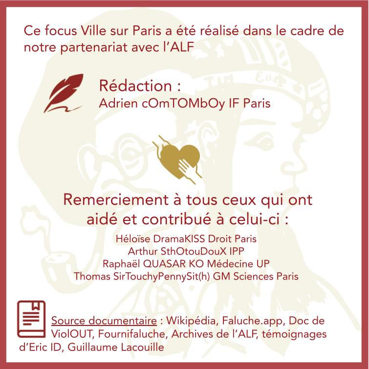 Remerciements