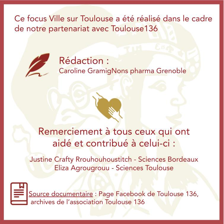 Remerciements