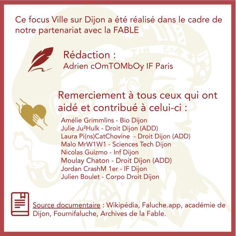 Remerciements