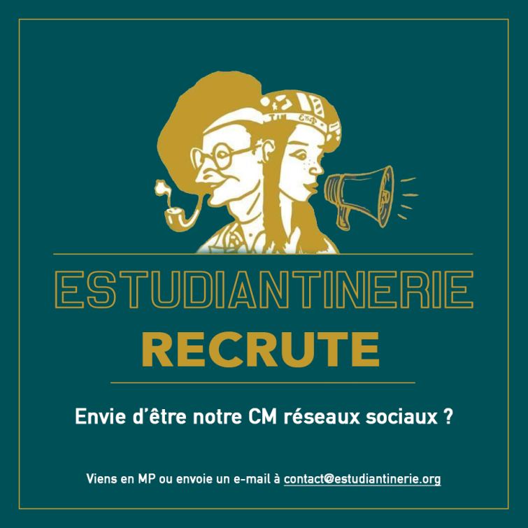 Recrutement
