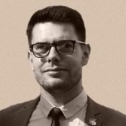 Valentin PICHON - Chargé de mission - Conservation