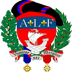 Association Lutécienne Falucharde | ALF - depuis 2021