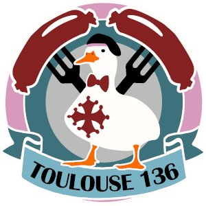 Toulouse 136 - Depuis 2024