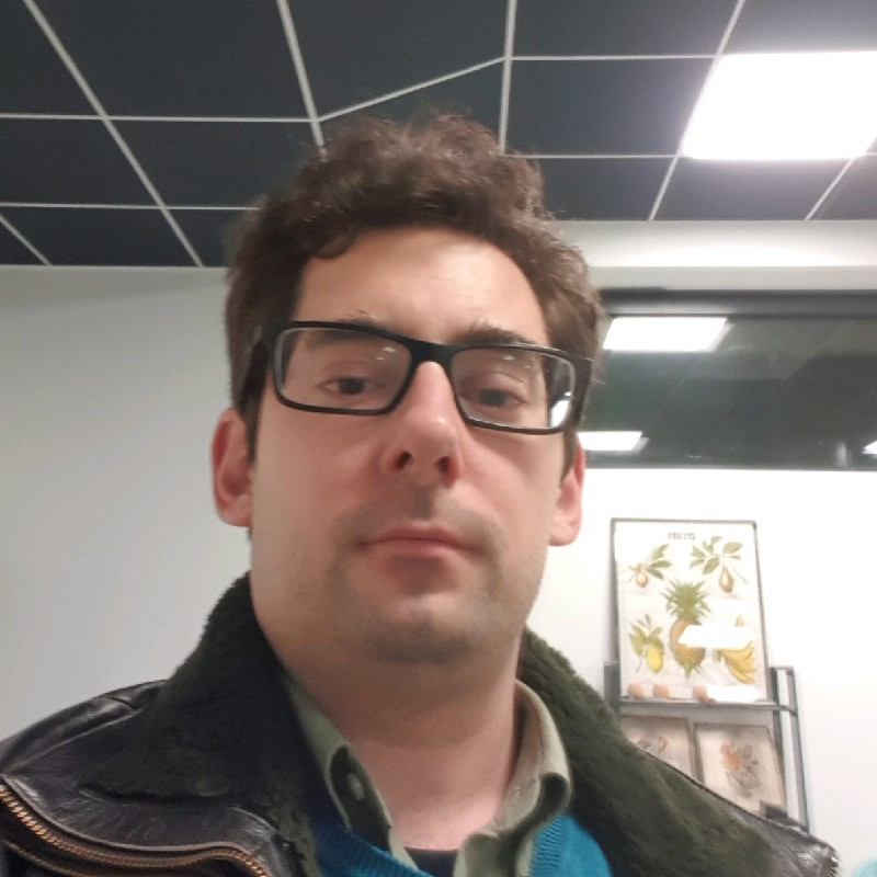 Julien Pean