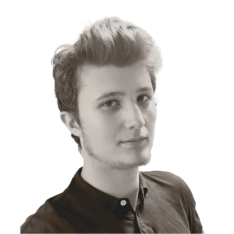 Raphaël Chailland